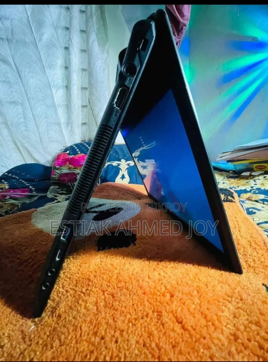 Laptop 4GB Intel Core I5 HDD+SSD 1T
