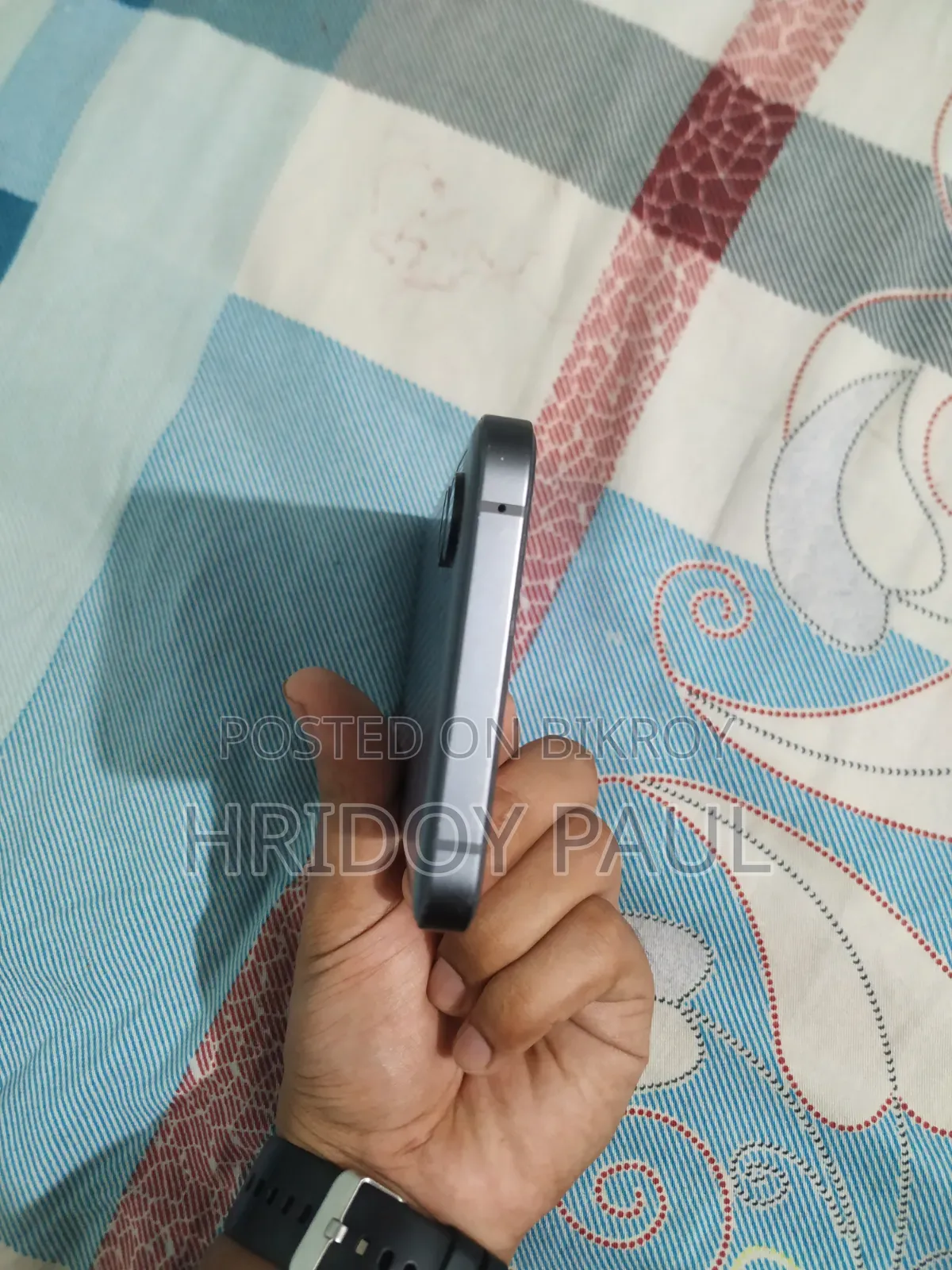 Nothing Phone 2 128 GB Gray