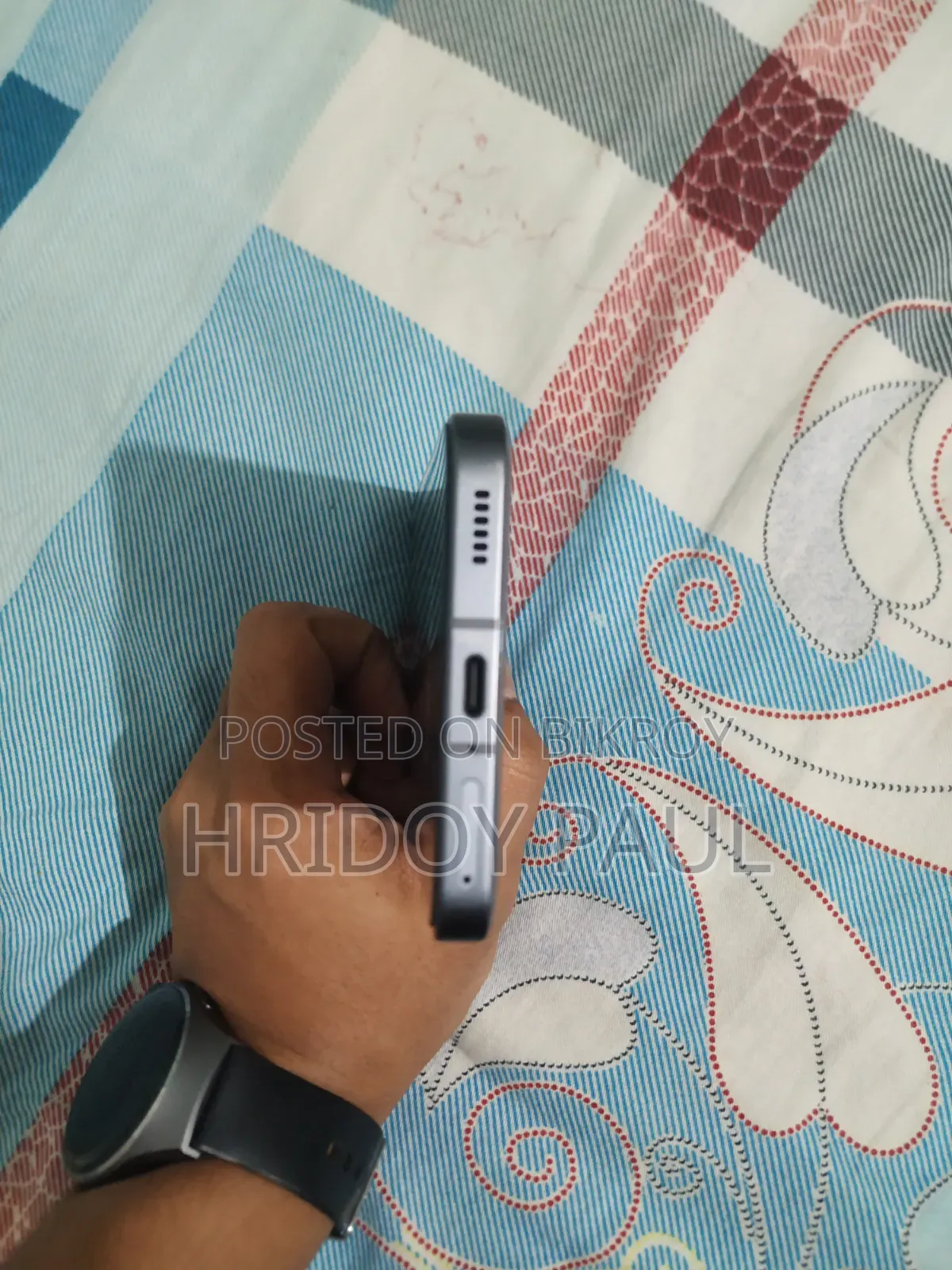 Nothing Phone 2 128 GB Gray