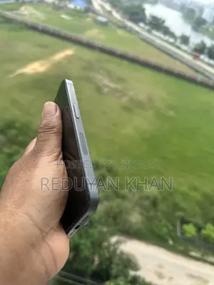 Apple iPhone 15 Pro 128 GB Black