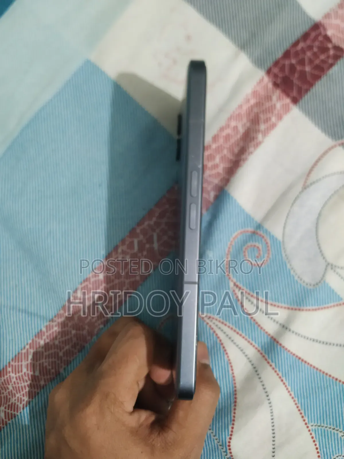 Nothing Phone 2 128 GB Gray