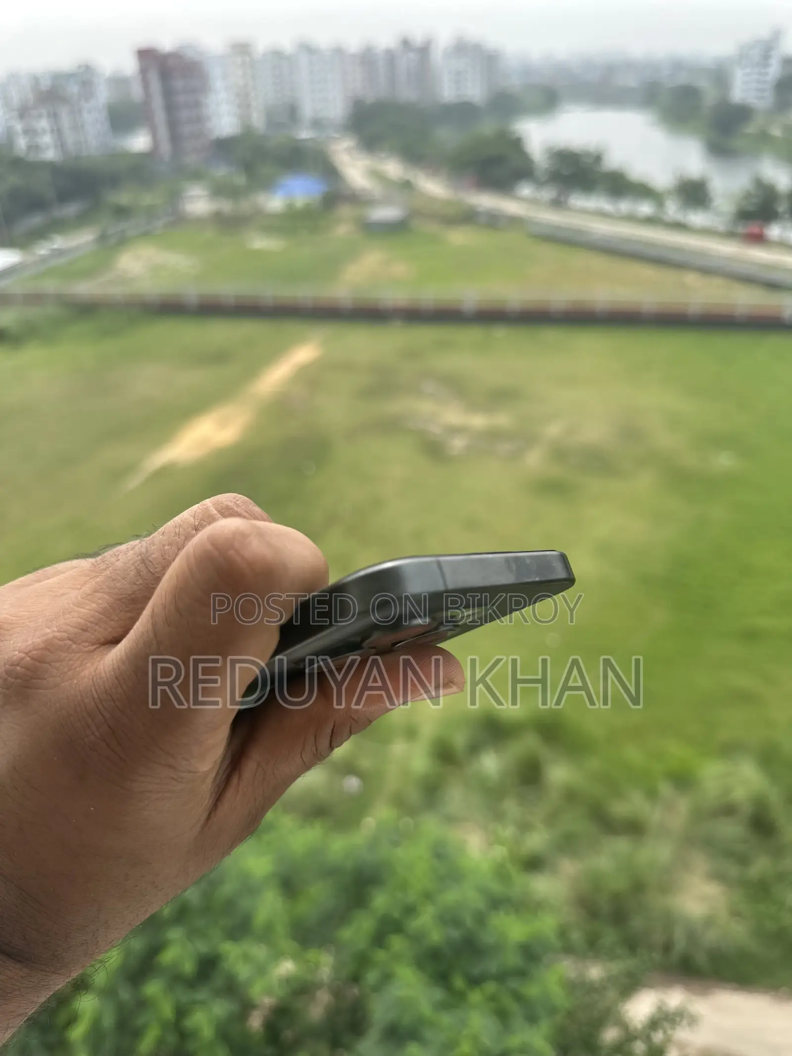 Apple iPhone 15 Pro 128 GB Black