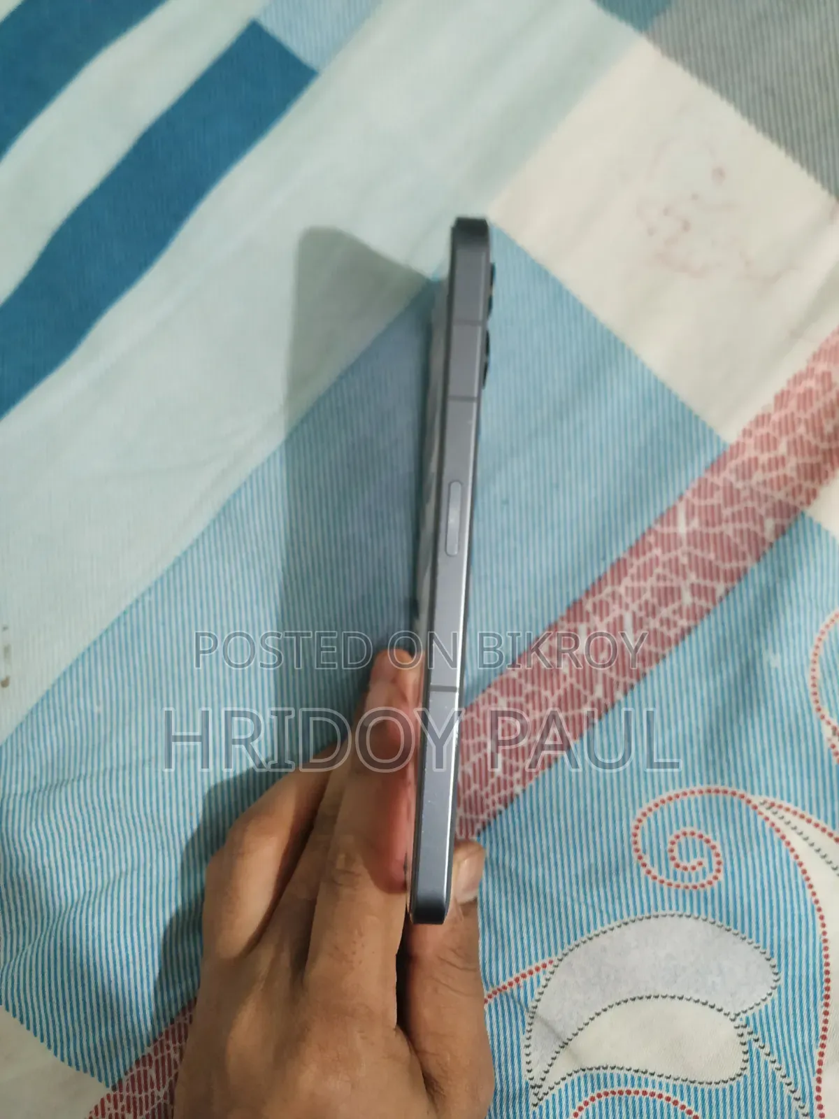 Nothing Phone 2 128 GB Gray