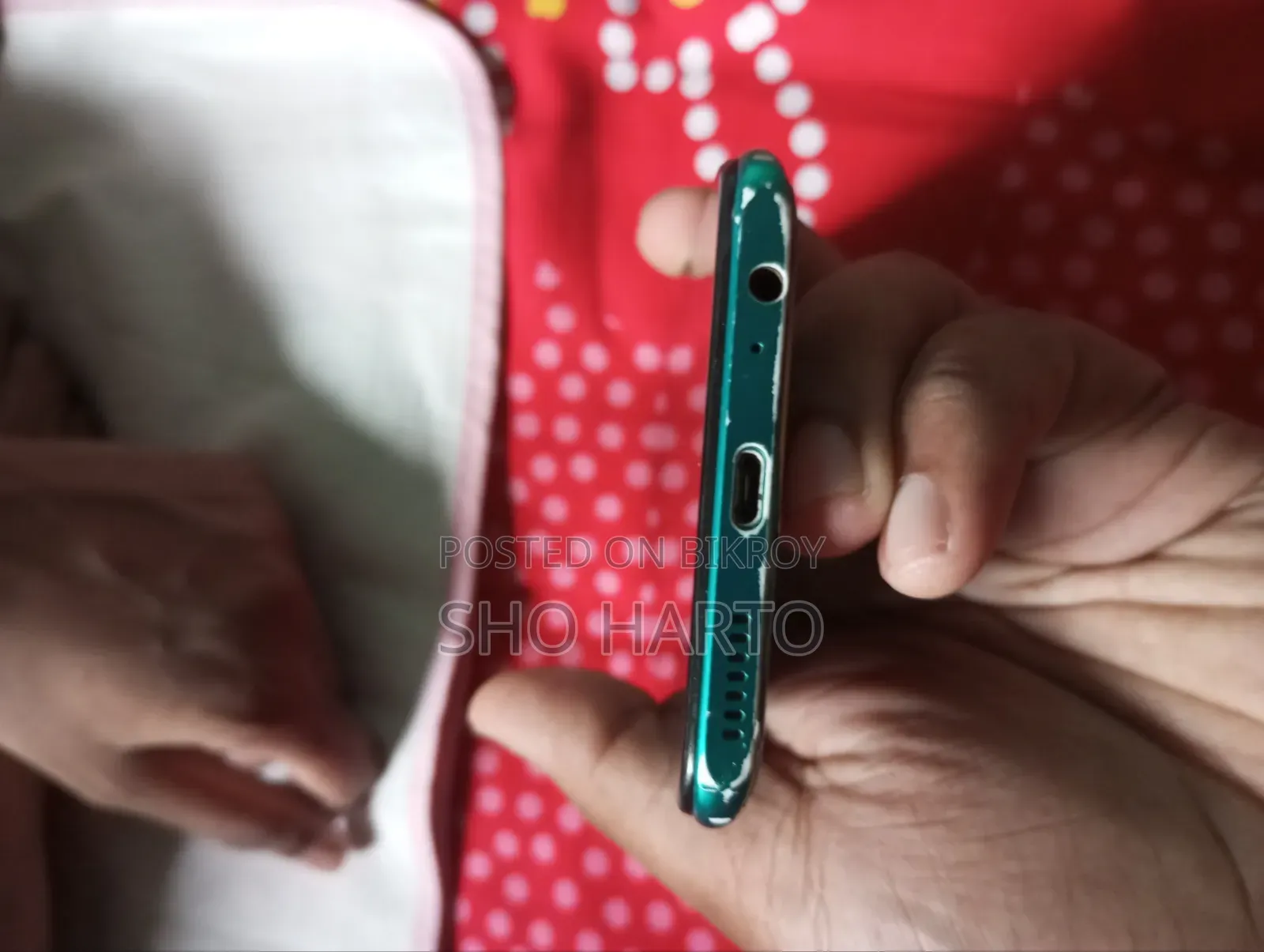 Tecno Spark 5 Pro 64 GB Blue