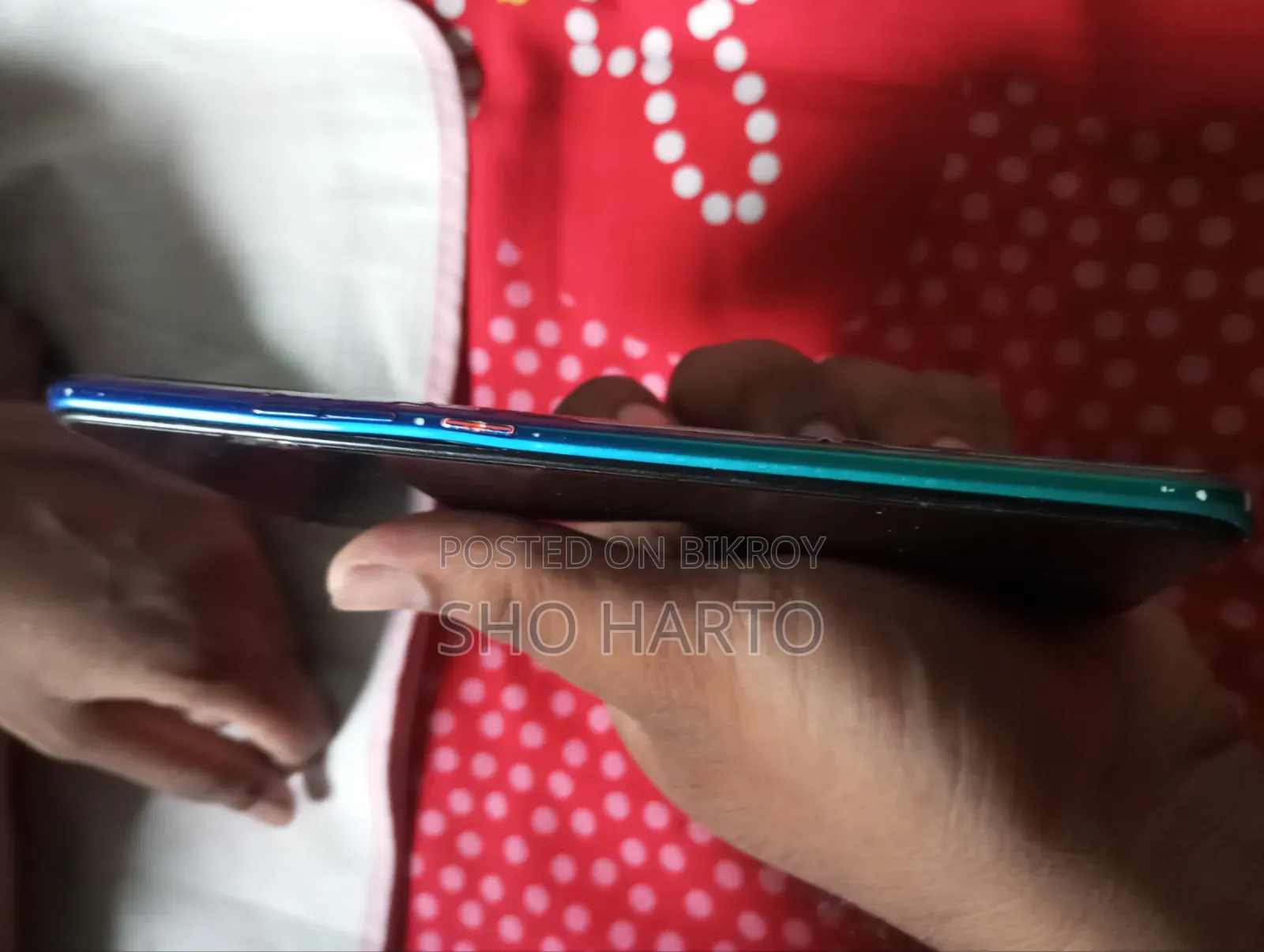 Tecno Spark 5 Pro 64 GB Blue