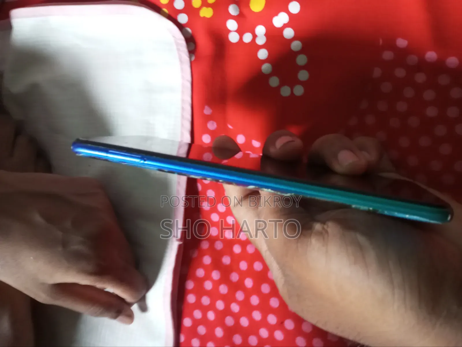 Tecno Spark 5 Pro 64 GB Blue
