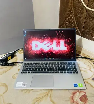 Laptop Dell 4GB Intel SSD 500GB