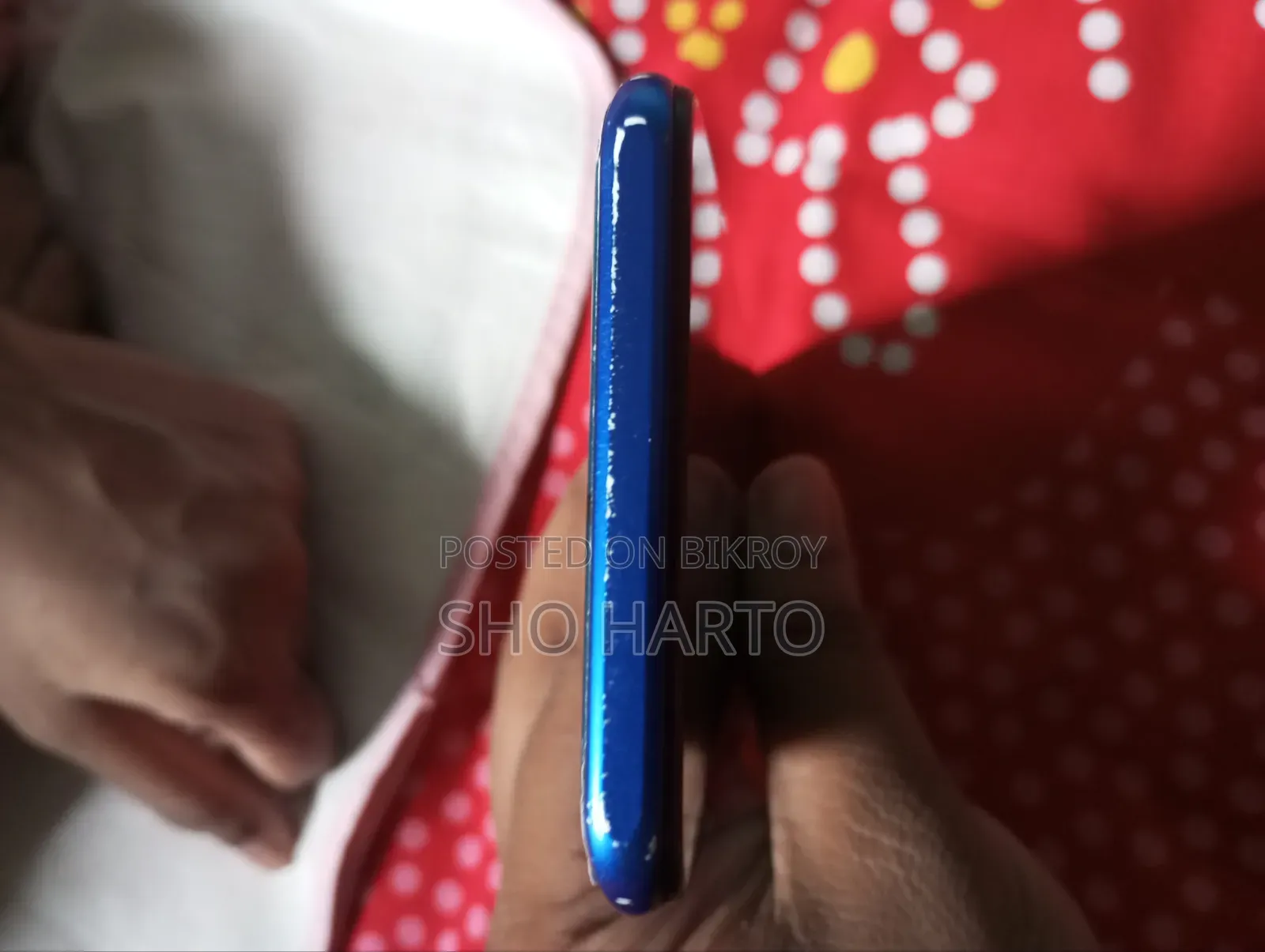 Tecno Spark 5 Pro 64 GB Blue