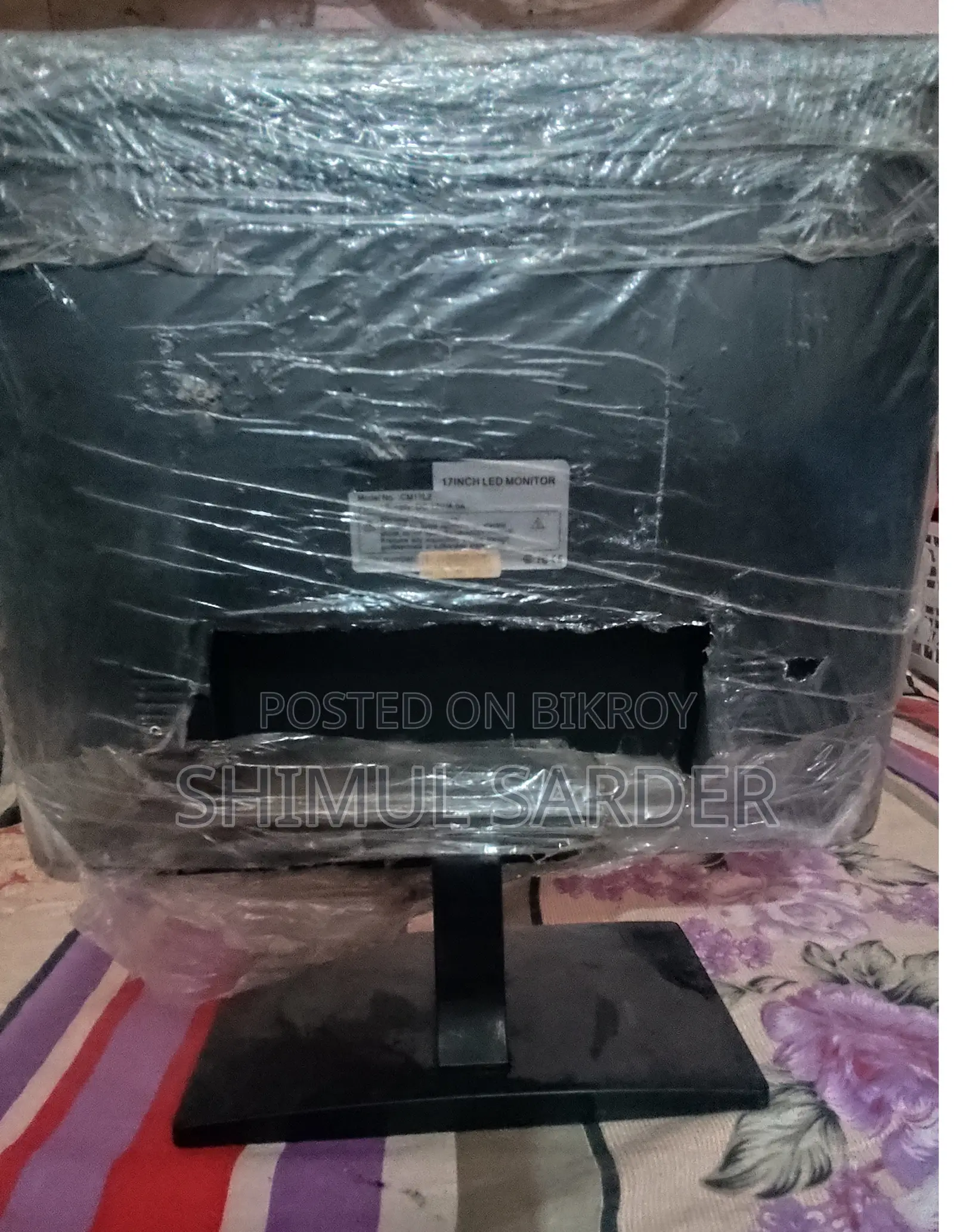 Samsung Monitor