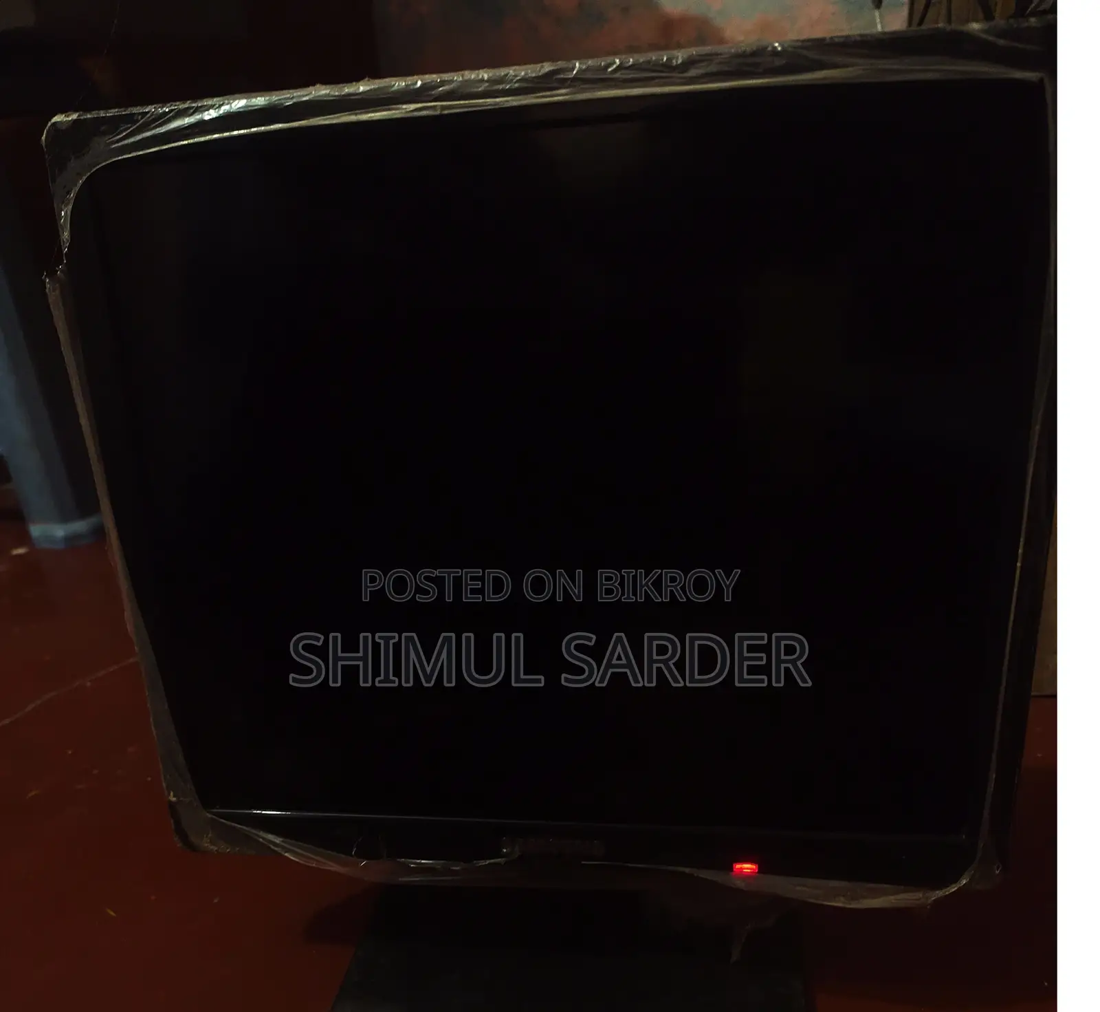 Samsung Monitor