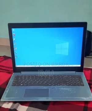 Laptop Lenovo IdeaPad 320 4GB Intel Core I3 HDD 1TB