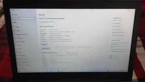 Laptop Lenovo IdeaPad 320 4GB Intel Core I3 HDD 1TB