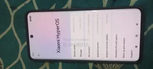 New Xiaomi 15 256 GB Black