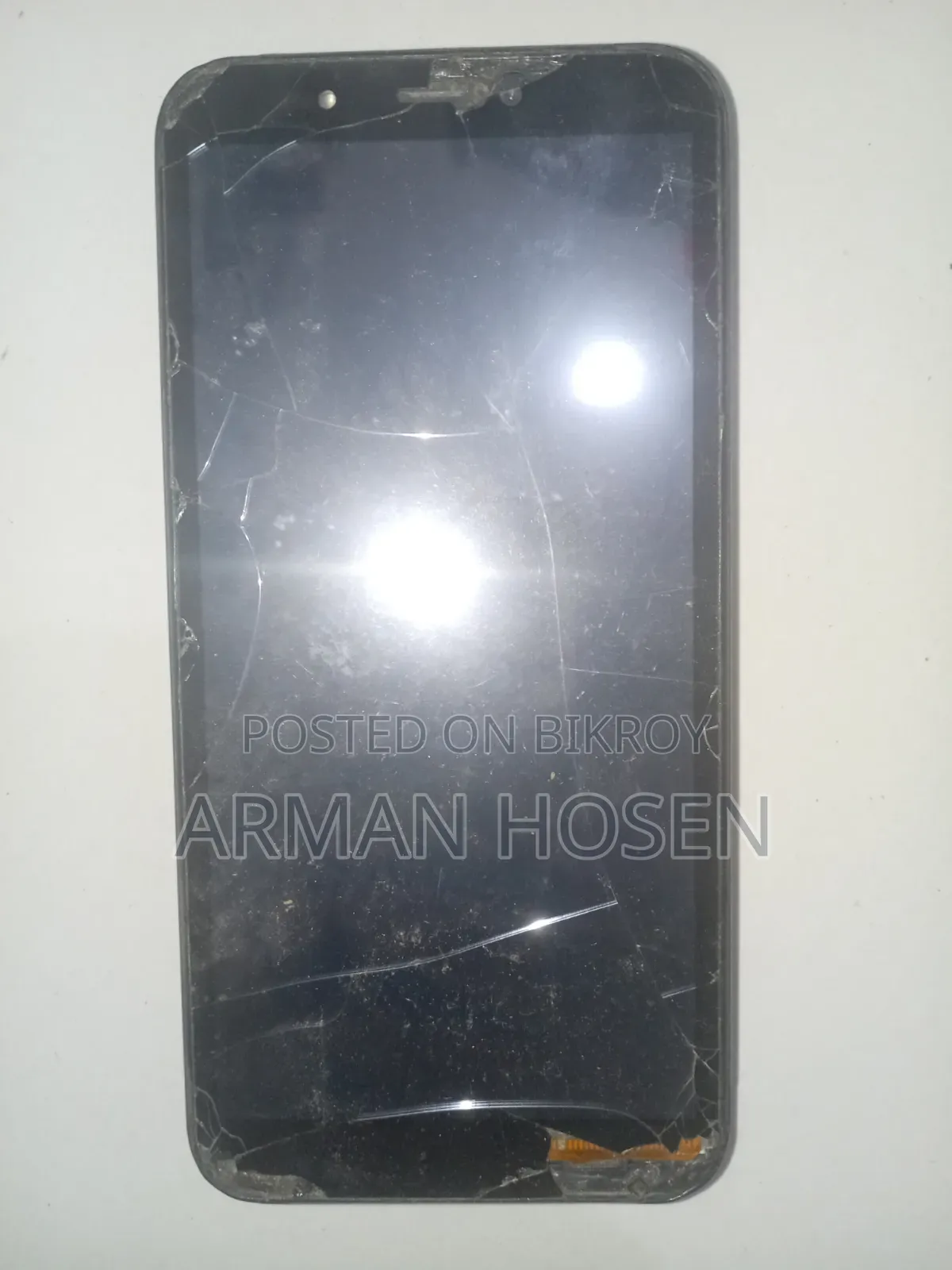 Samsung Galaxy J2 8 GB Black
