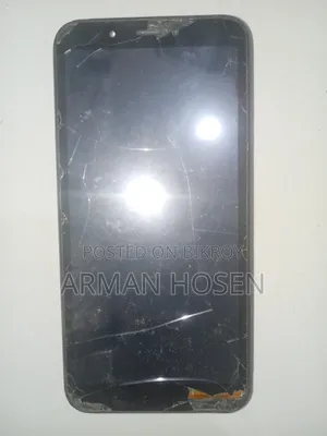 Samsung Galaxy J2 8 GB Black