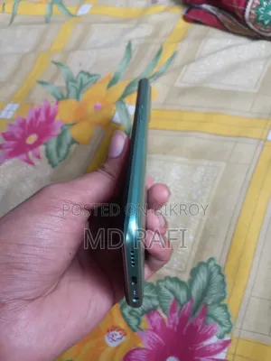 রিয়েলমি সি১১ ৩২ জিবি সবুজ