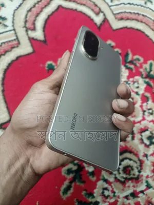 Xiaomi Redmi A5 4G 64 GB Black