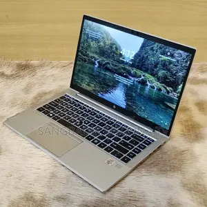 Laptop HP 8GB AMD Ryzen SSD 512GB
