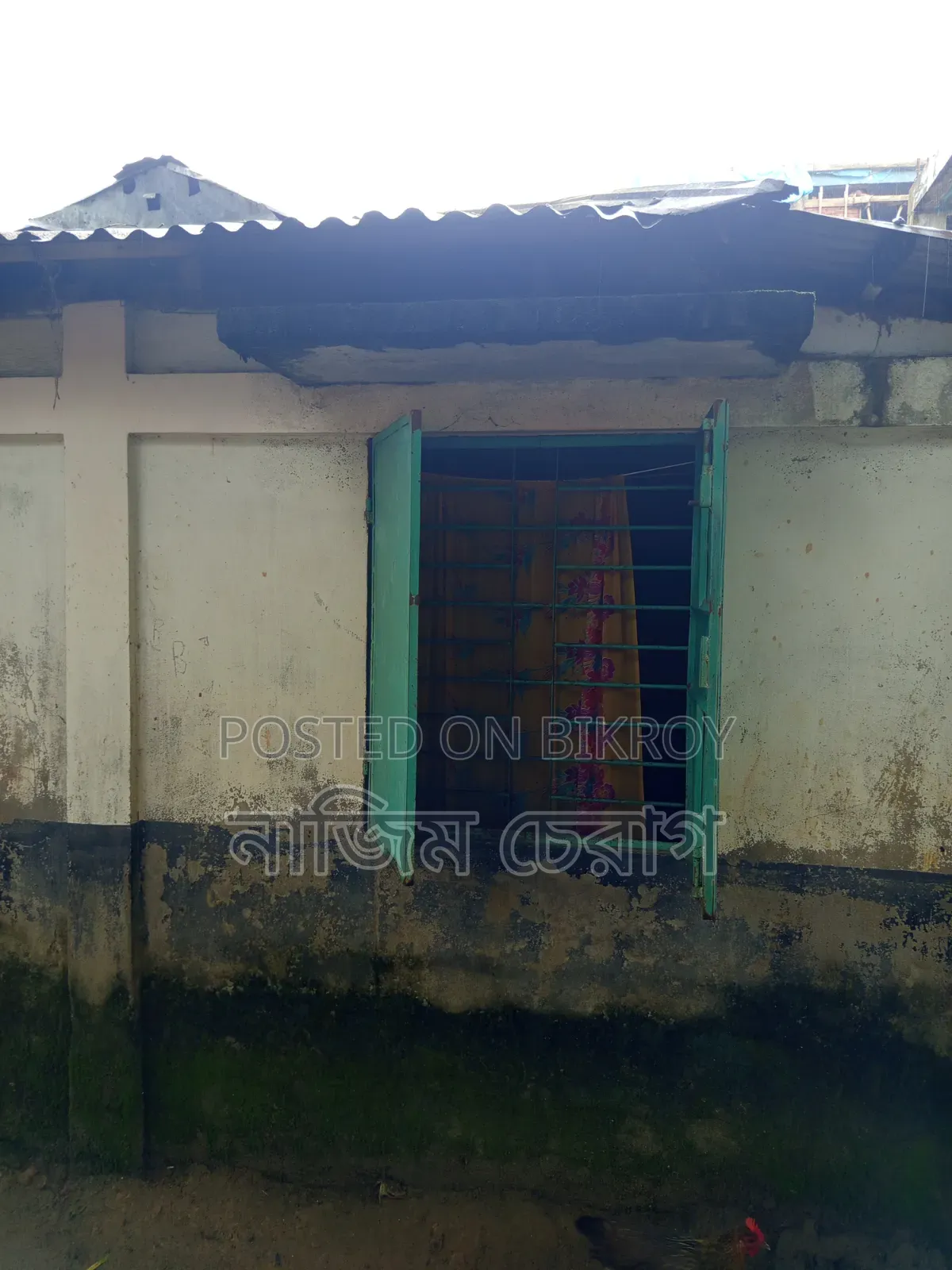 2-bedroom House in Shahporan for sale