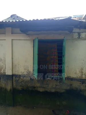 2-bedroom House in Shahporan for sale