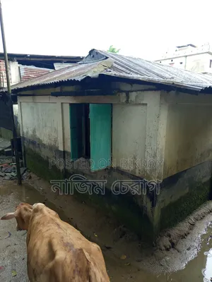2-bedroom House in Shahporan for sale
