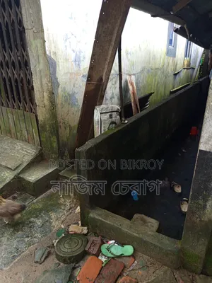 2-bedroom House in Shahporan for sale