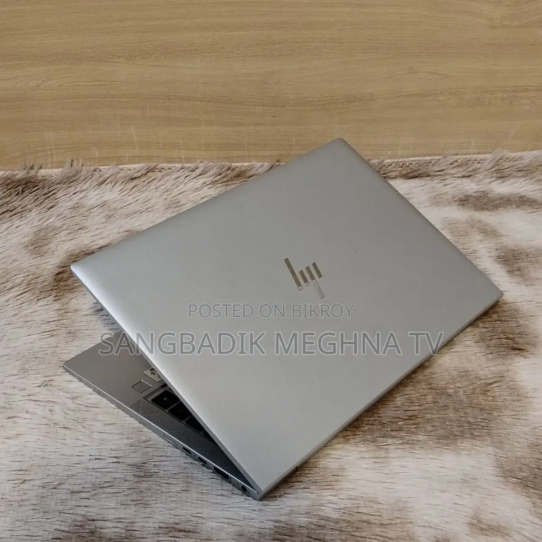 Laptop HP 8GB AMD Ryzen SSD 512GB