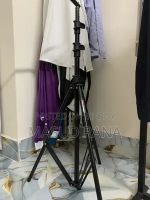 Background Photography Stand