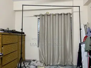 Background Photography Stand