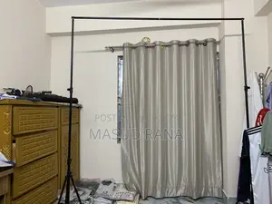 Background Photography Stand