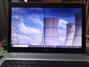 Laptop HP ProBook 450 G4 4GB Intel Core I5 HDD 1TB