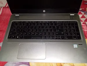 Laptop HP ProBook 450 G4 4GB Intel Core I5 HDD 1TB