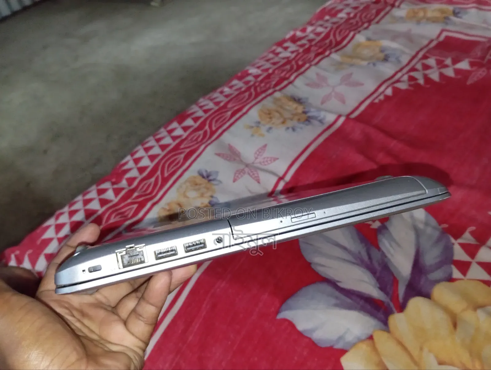 Laptop HP ProBook 450 G4 4GB Intel Core I5 HDD 1TB