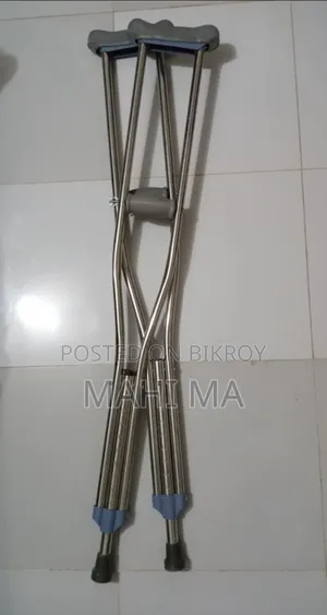 Brand New Equipment