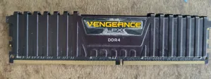 Vengeance Ddr4 8gb Ram