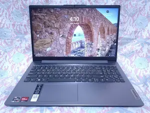 Laptop Lenovo 8GB AMD Ryzen SSD 512GB