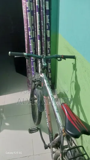 Bicycle for Sale