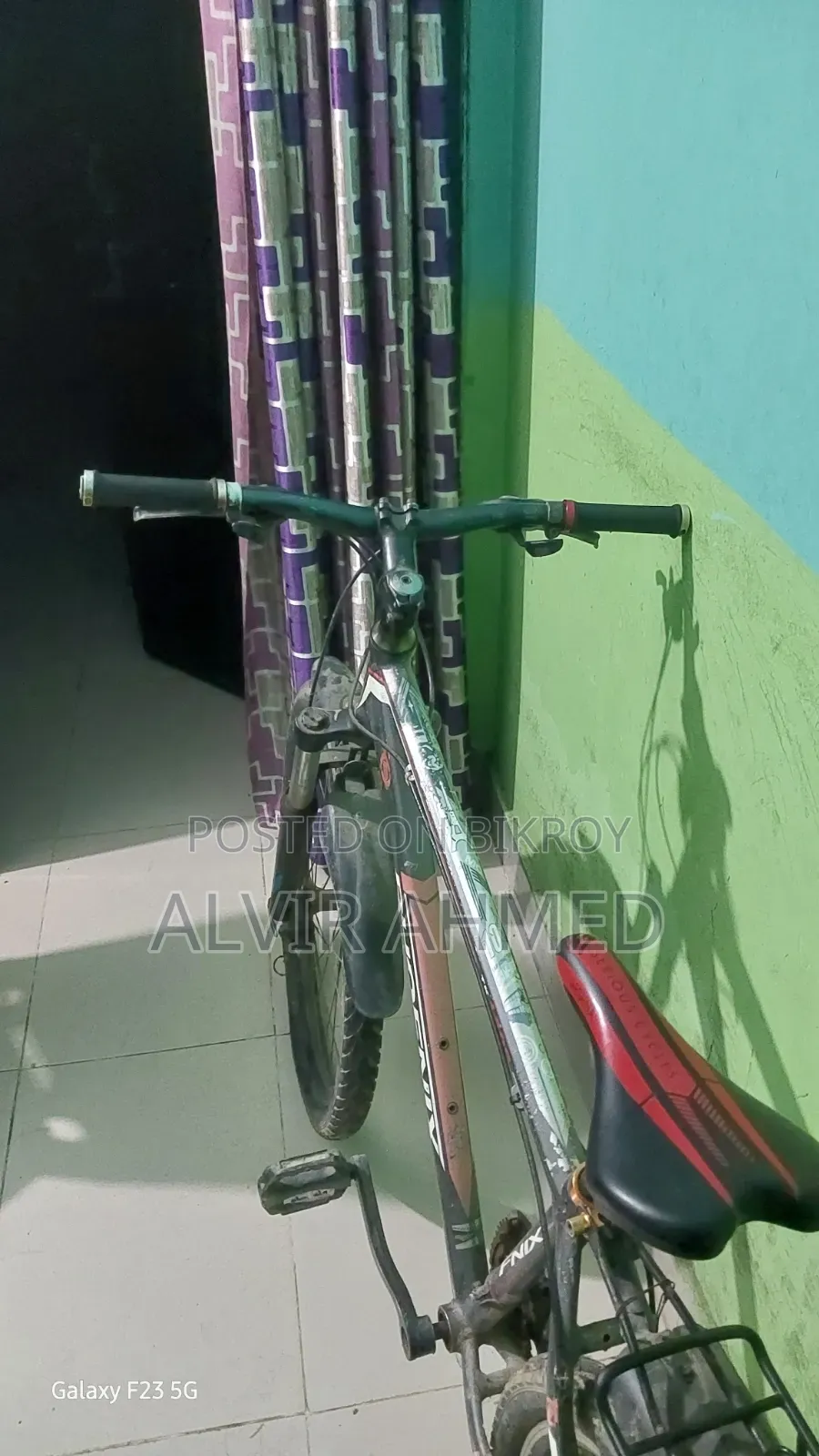 Bicycle for Sale