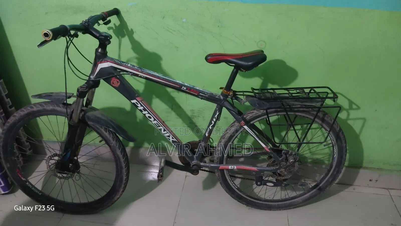 Bicycle for Sale