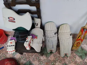 Cricket Kit For Sale