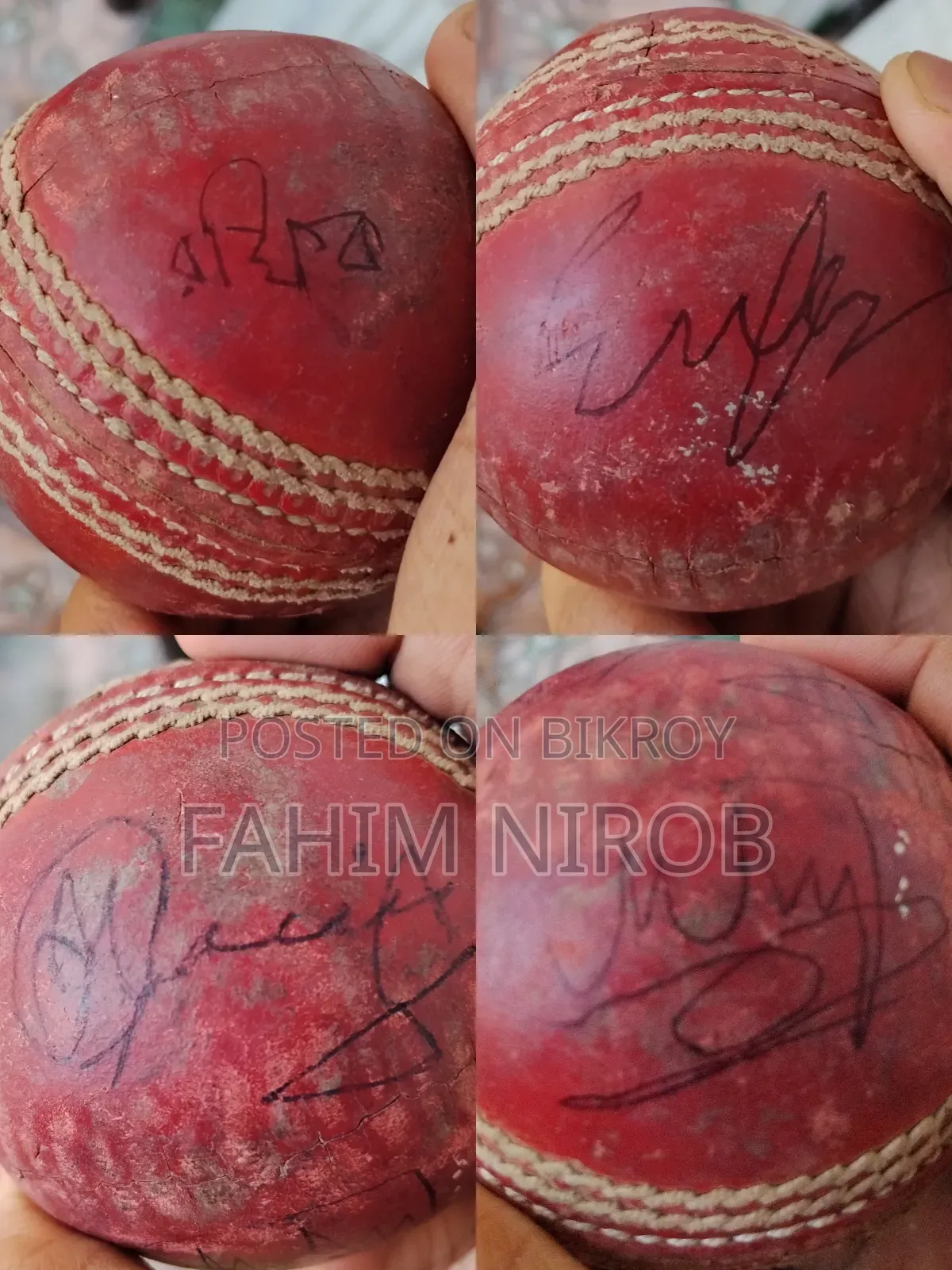 Cricket Kit For Sale
