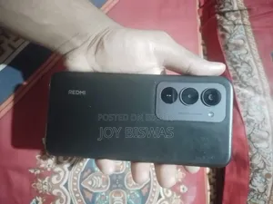 Xiaomi Redmi 15 256 GB Black