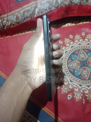 Xiaomi Redmi 15 256 GB Black