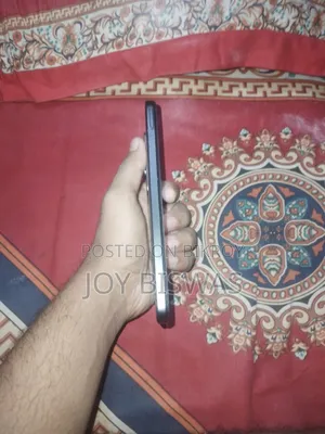 Xiaomi Redmi 15 256 GB Black