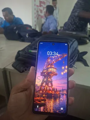 Tecno Spark 20C 128 GB Green