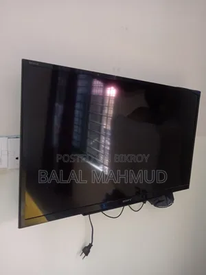 Sony Bravia TV for sale, like new