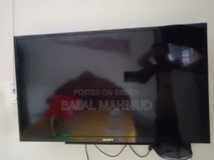 Sony Bravia TV for sale, like new
