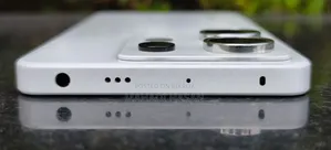 Xiaomi Redmi Note 13 Pro 5G 256 GB সাদা