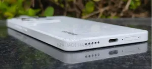 Xiaomi Redmi Note 13 Pro 5G 256 GB সাদা
