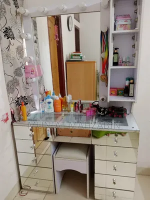 Dressing Table